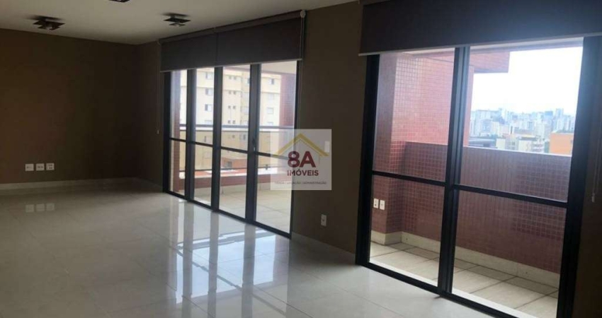 Apartamento com 4 quartos à venda na Rua Joel Jorge de Melo, --, Vila Mariana, São Paulo