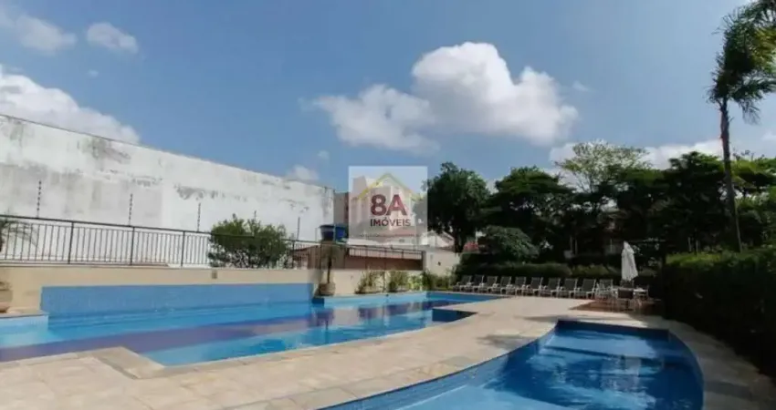 Maravilhoso!!! condominio clube !! ótimo acabamento e decoração!!