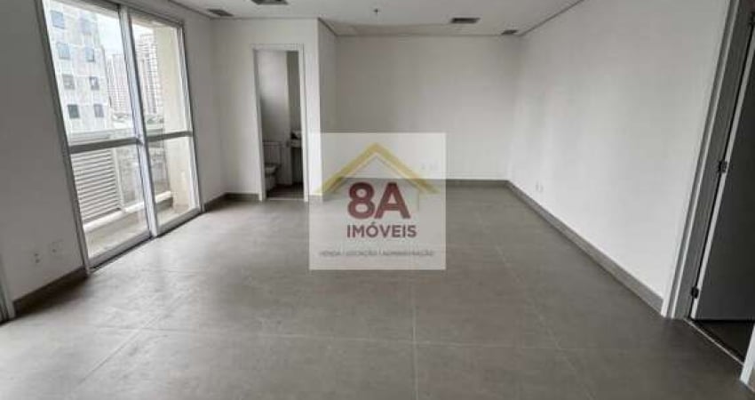 Sala comercial para alugar na Rua Palestra Itália, --, Perdizes, São Paulo
