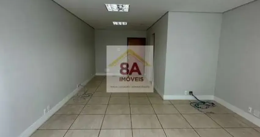 Sala comercial à venda na Rua Doutor Luiz Migliano, --, Jardim Caboré, São Paulo