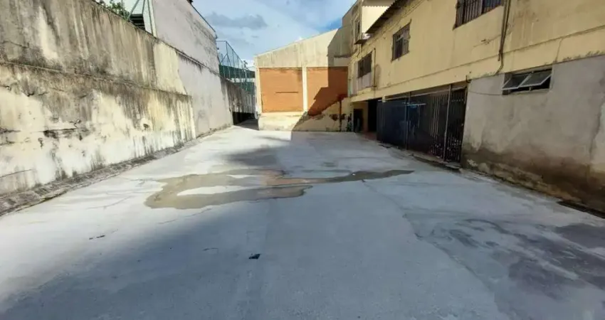 Terreno à venda na Rua Lamelas, --, Vila Mascote, São Paulo