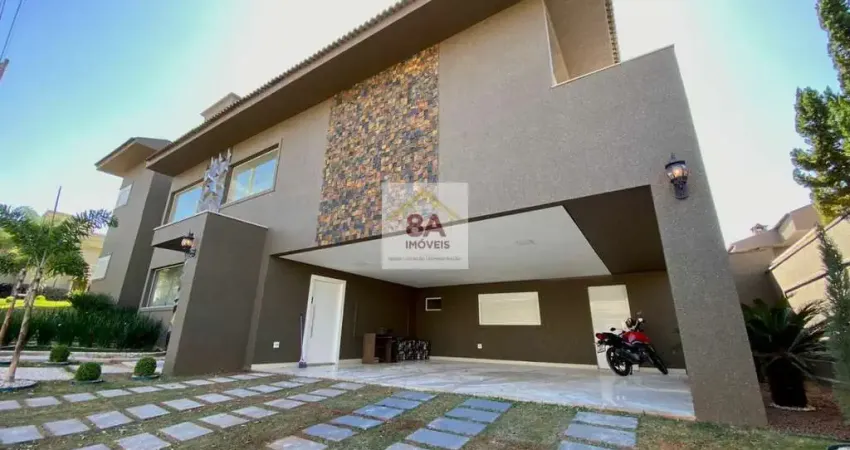 Casa em condomínio fechado com 4 quartos à venda na Avenida Miguel Damha, --, Parque Residencial Damha IV, São José do Rio Preto
