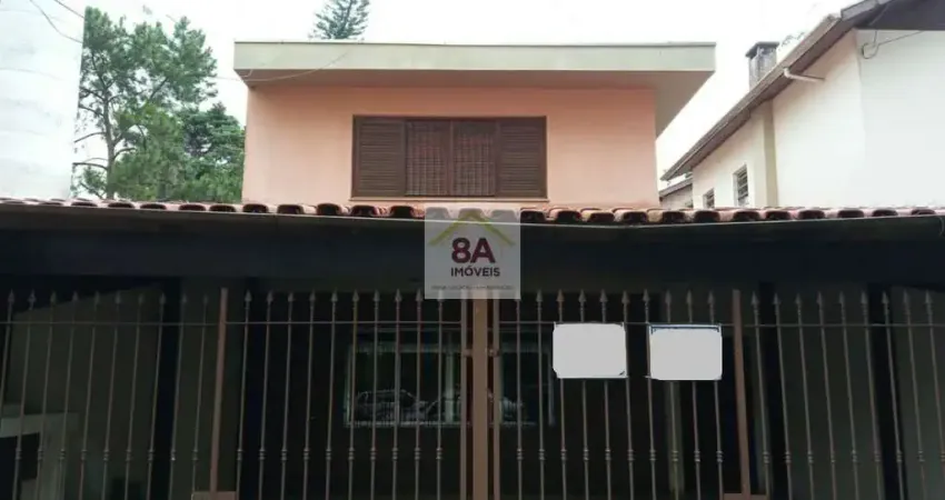 Casa com 4 quartos à venda na Rua Álvares de Azevedo, --, Vila Sofia, São Paulo