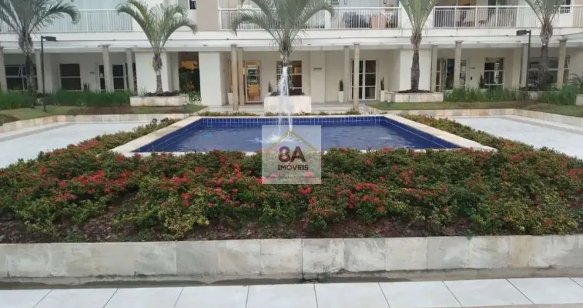 Condomínio Floresce! Lindo 95 M²! 2 Dormitórios! 10º andar com vista sensacional!