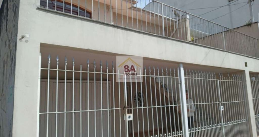 Casa na Vila Santa  Catarina!!!  3 Vagas !!! Edicula!!!  Comodos amplos!!!