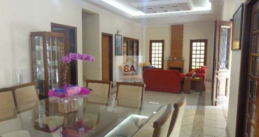 Ampla casa 405 M²!!!   Fantastica 4 suítes !!!!
