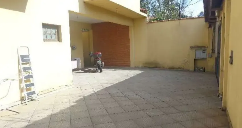 Casa com 4 quartos à venda na Rua Pierina Peruzzo, --, Parque dos Príncipes, São Paulo