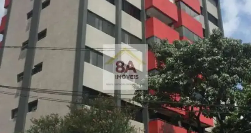 Cobertura com 3 quartos à venda na Rua das Aningas, --, Vila Parque Jabaquara, São Paulo