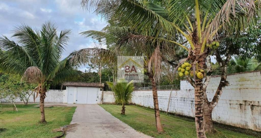 Chácara / sítio com 5 quartos à venda na 1ª AVENIDA Avenida Sorocobana, --, Estância Balneária de Itanhaém, Itanhaém