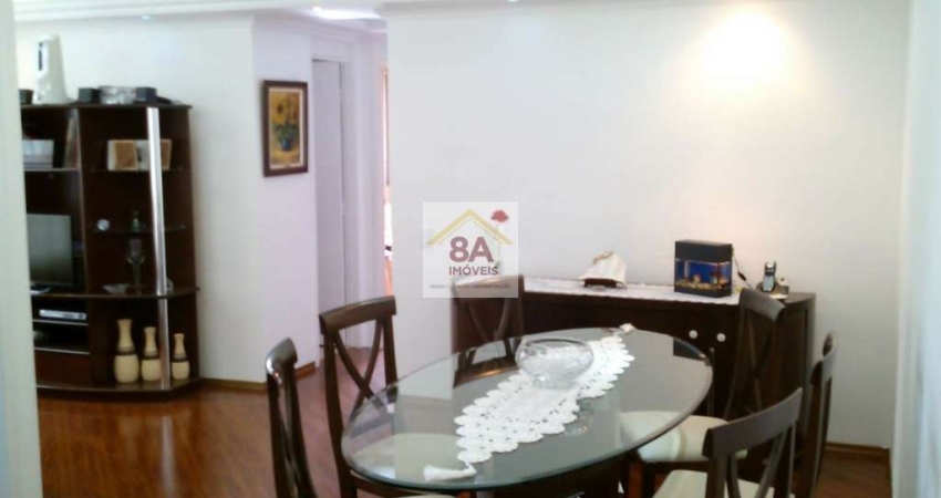 Excelente Apartamento  e em ótima localização !!