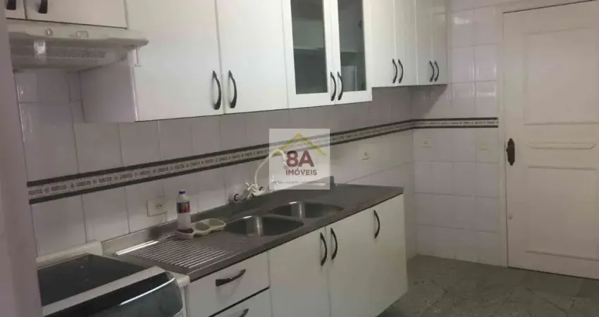 Apartamento com 2 quartos à venda na Avenida Damasceno Vieira, --, Vila Mascote, São Paulo