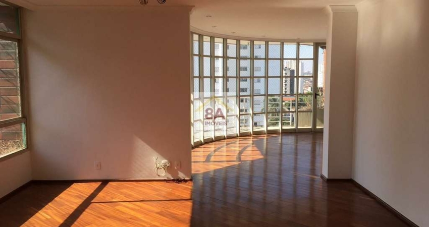 Apartamento com 3 quartos à venda na Rua Palacete das Águias, --, Vila Alexandria, São Paulo