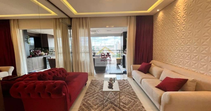 Apartamento com 4 quartos à venda na Rua Tebas, --, Vila Mascote, São Paulo