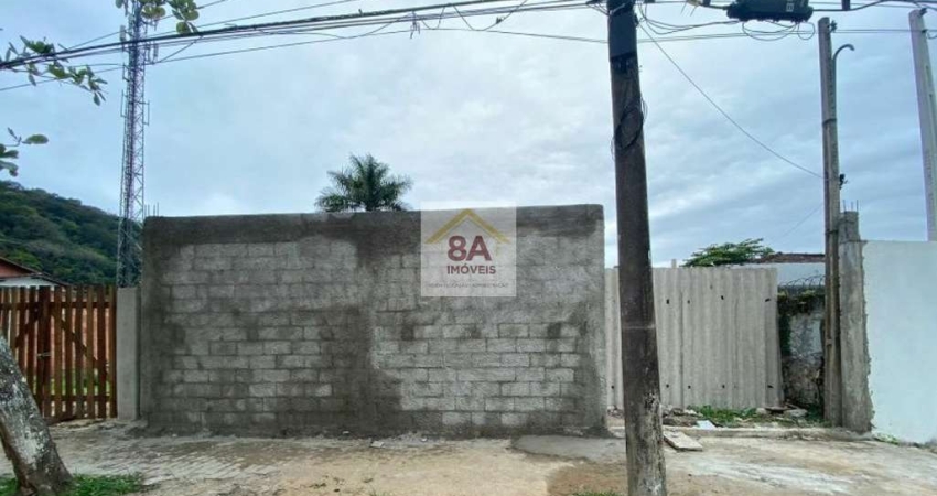 Terreno à venda na Rua dos Hibiscos, --, Balneário Praia do Pernambuco, Guarujá