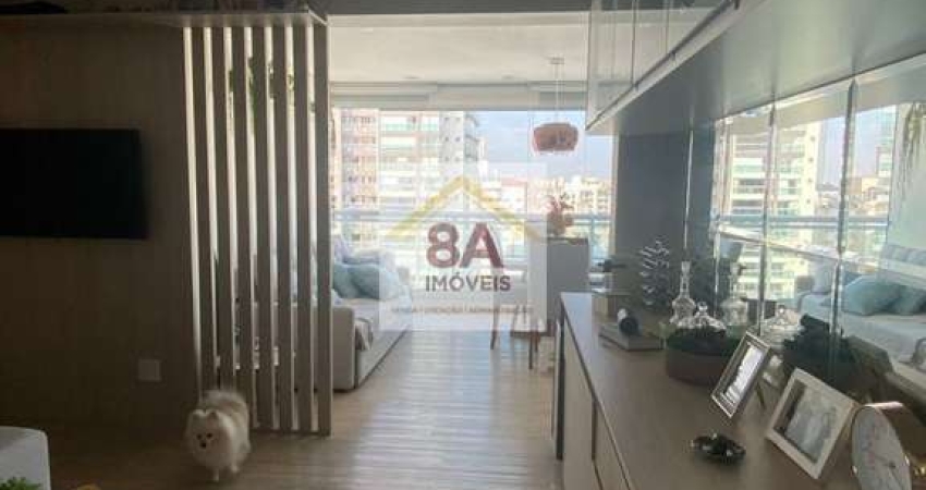 Lindo apartamento à venda 67 m² , 2 dormitórios, 2 vagas na Vila Mascote