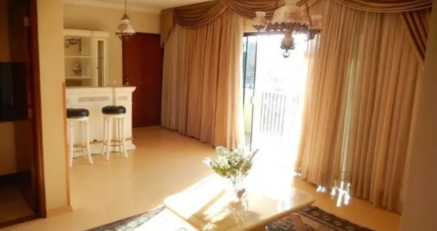 Apartamento com 3 quartos à venda na Rua Elisa Silveira, --, Vila Santo Estéfano, São Paulo