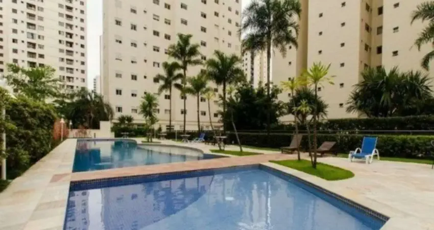 Maravilhoso apartamento Condominio Clube no Bairro Vila Mascote!