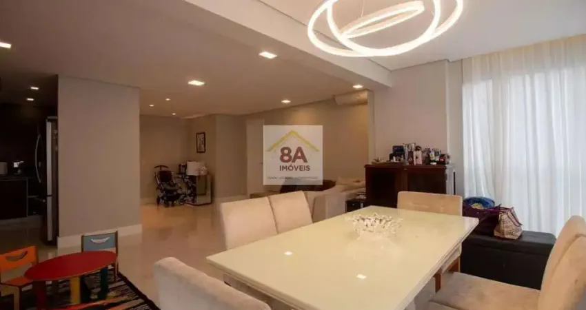 Apartamento com 3 quartos à venda na Avenida Mascote, --, Vila Mascote, São Paulo