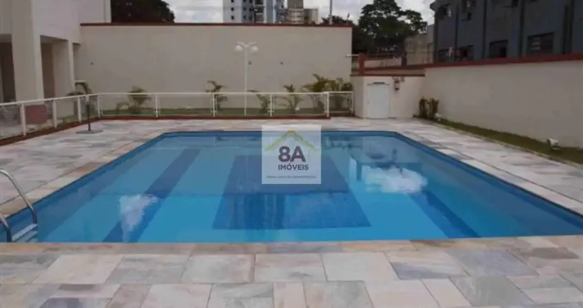 Apartamento com 2 quartos à venda na Avenida Santa Catarina, --, Vila Mascote, São Paulo