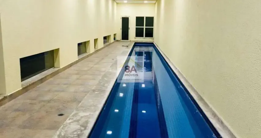 Apartamento com 1 quarto à venda na Rua Ezequiel Freire, --, Santana, São Paulo