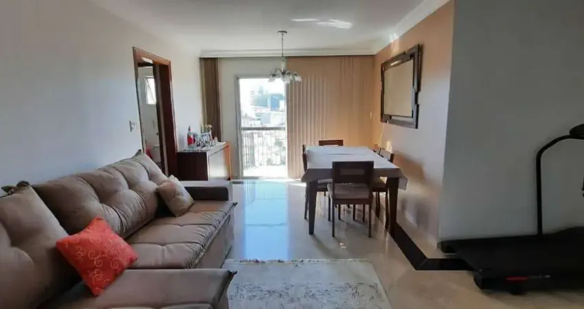 Apartamento com 3 quartos à venda na Rua Iris Leonor, --, Parque Mandaqui, São Paulo