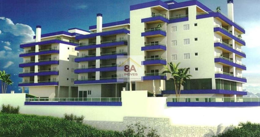 APARTAMENTO DE ALTO PADRÃO NOVO PRONTO NO FINAL DO ANO DE 2021