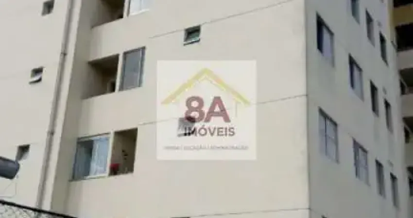 Apartamento dois dormitórios próximo as estações jabaquara e conceição do metrô!!!