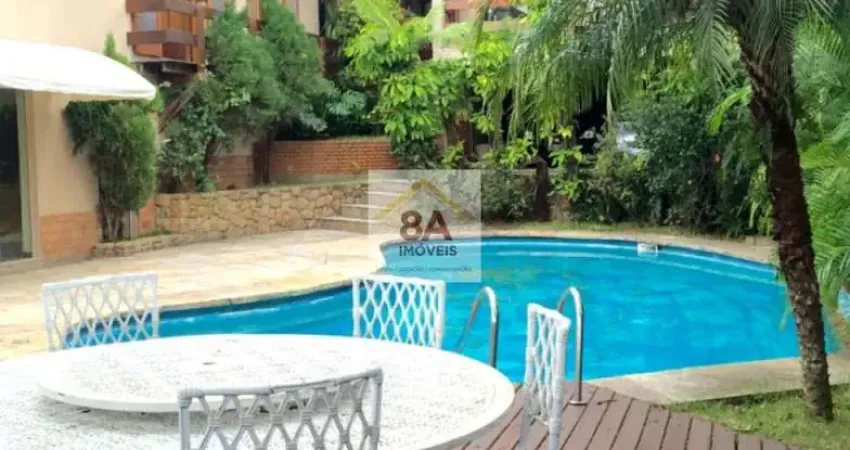 Casa com 4 quartos à venda na Rua Marituba, --, Chácara Monte Alegre, São Paulo