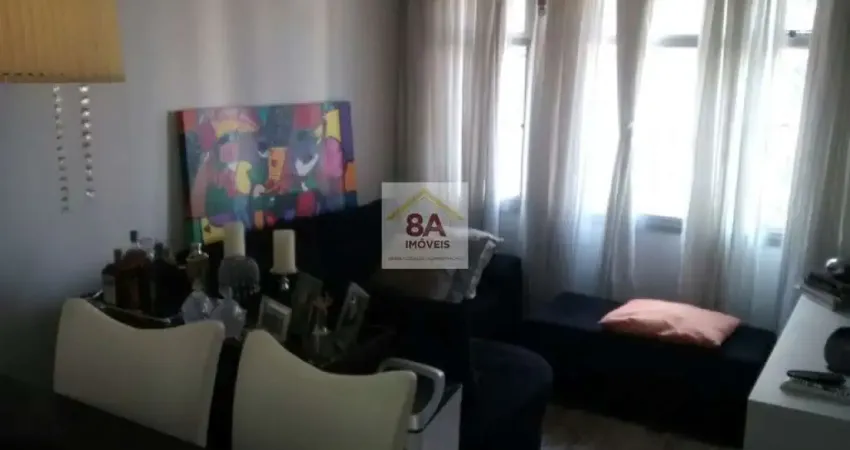 Apartamento com 2 quartos à venda na Rua Arnoldo Baldoino Welter, --, Vila Guarani, São Paulo