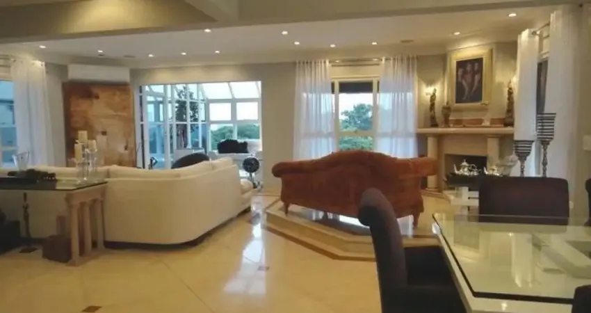 Cobertura com 4 quartos à venda na Rua Doutor José Gustavo Bush, --, Paraíso do Morumbi, São Paulo