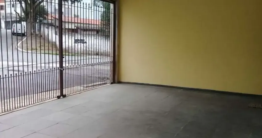 Casa com 3 quartos à venda na Rua Olivaldo Vila Nova, --, Jardim Cidália, São Paulo