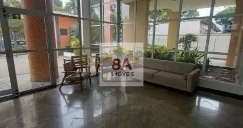 Apartamento com 3 quartos à venda na Rua Contos Gauchescos, --, Vila Santa Catarina, São Paulo