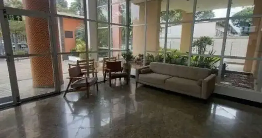 Apartamento com 3 quartos à venda na Rua Contos Gauchescos, --, Vila Santa Catarina, São Paulo