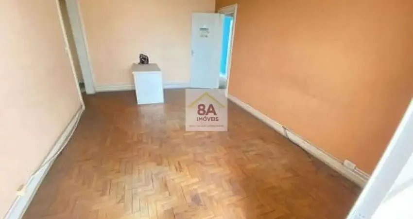 Apartamento com 2 quartos à venda na Avenida Brigadeiro Luís Antônio, --, Bela Vista, São Paulo