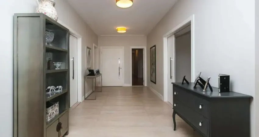 Apartamento com 4 quartos para alugar na Avenida José Galante, --, Vila Suzana, São Paulo