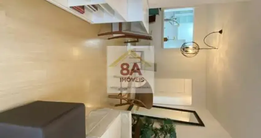 Apartamento com 2 quartos à venda na Rua Padre João Manuel, --, Cerqueira César, São Paulo