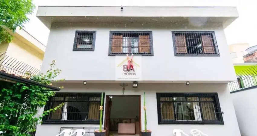 EXCELENTE SOBRADO NO JARDIM PRUDÊNCIA