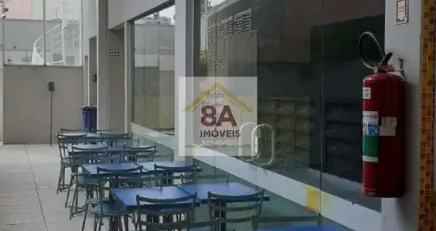 Sala comercial à venda na Rua do Bosque, --, Barra Funda, São Paulo