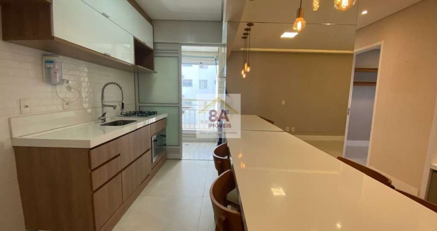 Apartamento à venda 2 dormitórios,  no coração do Bairro Vila Mascote