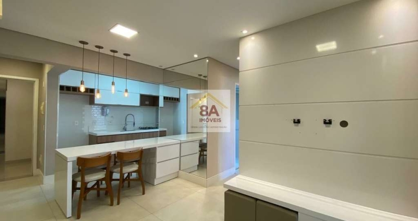 Apartamento à venda 2 dormitórios,  no coração do Bairro Vila Mascote
