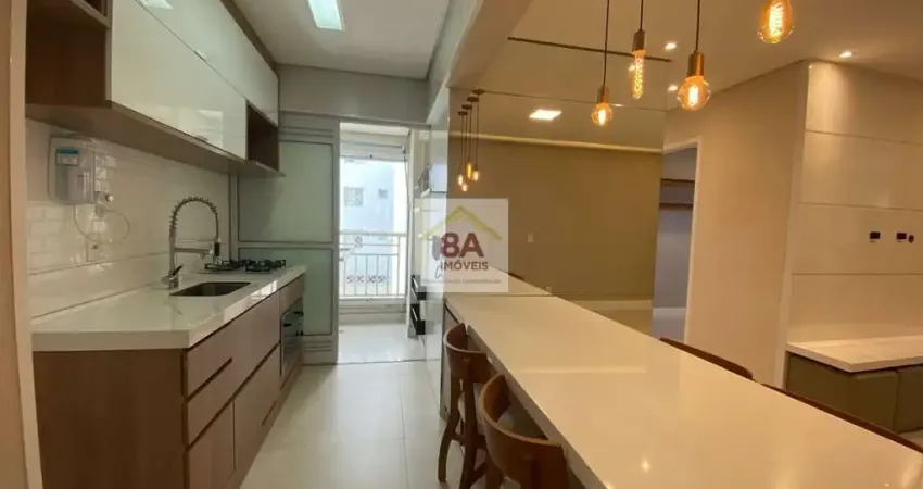 Apartamento à venda 2 dormitórios,  no coração do Bairro Vila Mascote