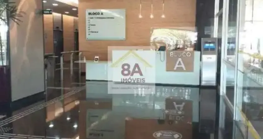 Sala comercial com 15 salas para alugar na Avenida Maria Coelho Aguiar, --, Jardim São Luís, São Paulo