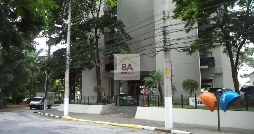 Sala comercial com 1 sala à venda na Rua Sansão Alves dos Santos, --, Cidade Monções, São Paulo