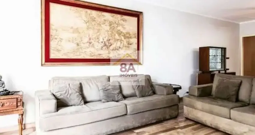 Casa com 3 quartos à venda na Avenida Piassanguaba, --, Planalto Paulista, São Paulo