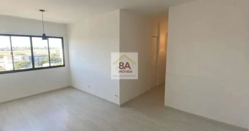 Apartamento com 2 quartos à venda na Rua Barão de Vallim, --, Campo Belo, São Paulo