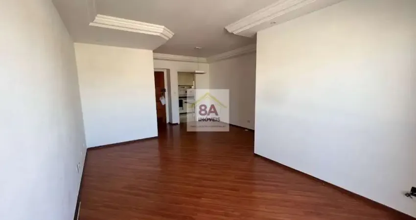 Apartamento com 3 quartos à venda na Avenida General Ataliba Leonel, --, Carandiru, São Paulo