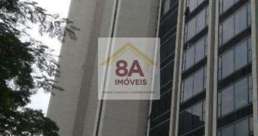 Excelente conjunto comercial à venda, no coração do Brooklin!!
