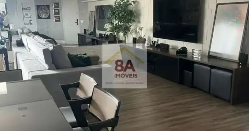 Apartamento face norte recém reformado com 105 metros na vila mascote