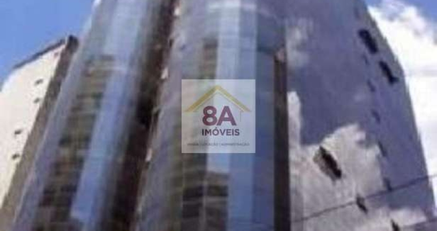 Sala comercial à venda na Rua Marquês de Itu, --, Vila Buarque, São Paulo