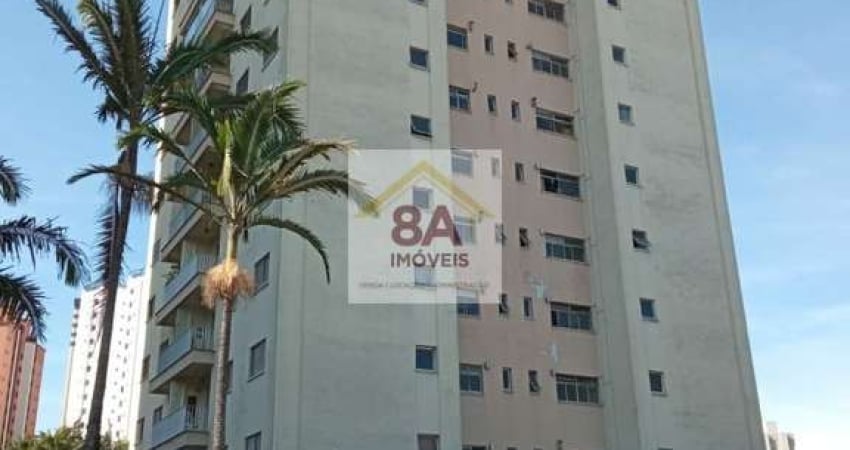 Ótimo apartamento à venda, no melhor da Vila Mascote!